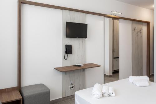 Gallery image of Hotel Neko in Saturn