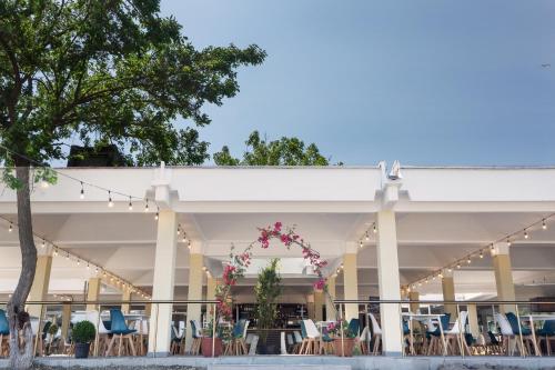 Gallery image of Hotel Neko in Saturn