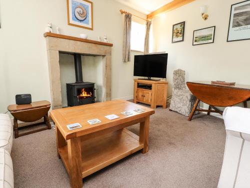 Lychgate Cottage – Fotografie 4