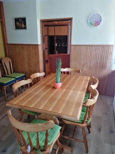 Φωτογραφία από το άλμπουμ του Apartments Novak σε Ljubno