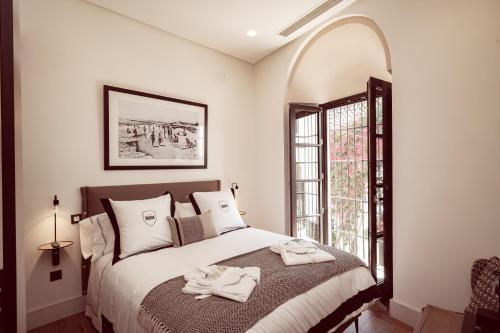 Hotel Maison Ardois La Ciudadela Marbella, Marbella ...