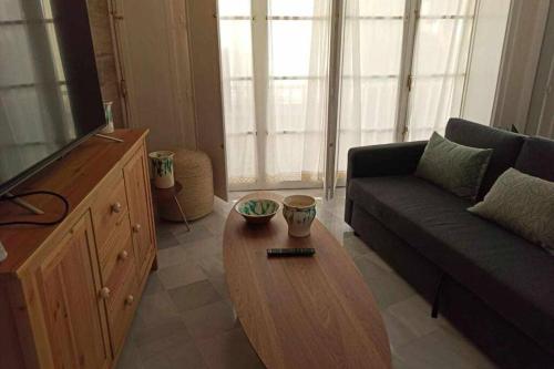 Francos I Sevilla Urban Apartment, Sevilla – Bijgewerkte ...