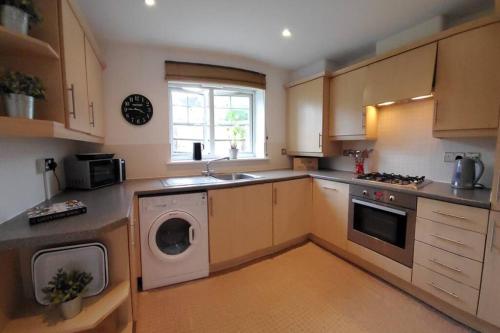Gallery image of Stylish 2 bed 2 bathroom apartment for up to 5 in Warwick