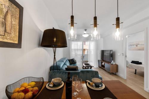Marina Apartament