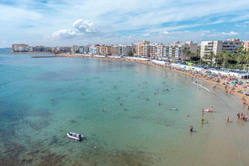Marina Apartament