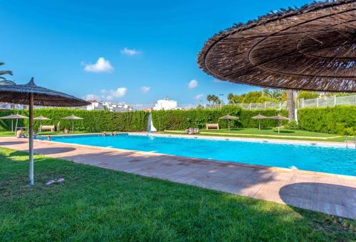 Marina Apartament