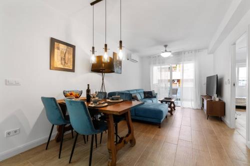 Marina Apartament