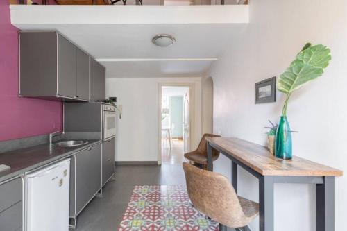 iFlat Colosseum Wide Apartment
