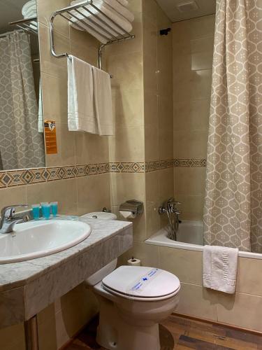 Galería fotográfica de Somriu Hotel Vall Ski en Incles