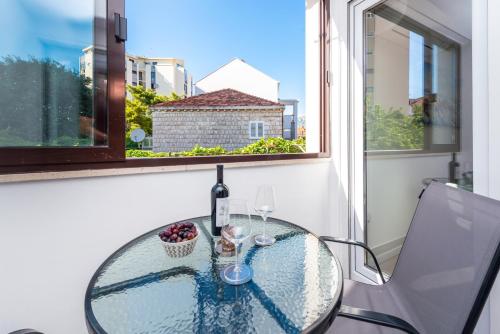 Apartment Almaris