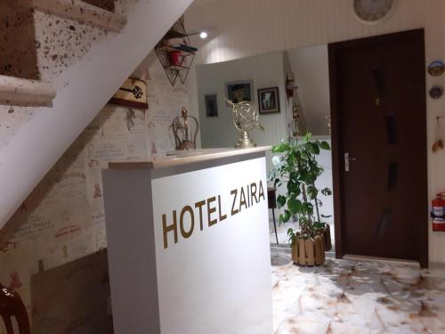 トビリシにあるHotel Zairaのギャラリーの写真