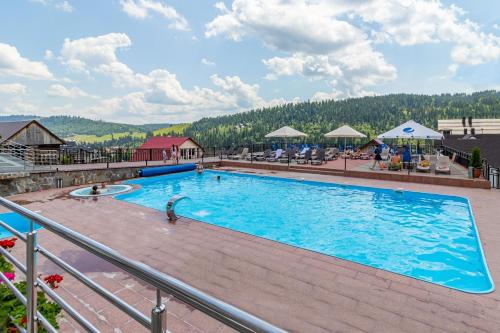 Villa Elena SPA & Resort – Photos 3