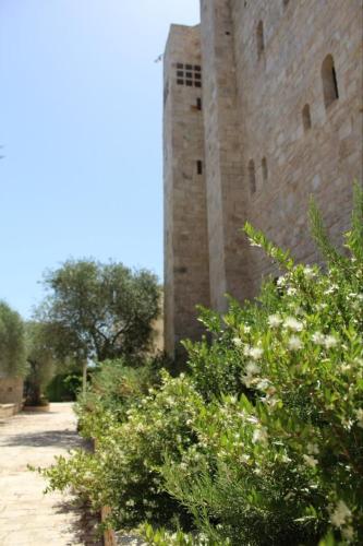 Galería fotográfica de Hotel Torre Domini en Giovinazzo