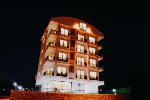 Ảnh trong thư viện ảnh của SORAL APART ở Demre