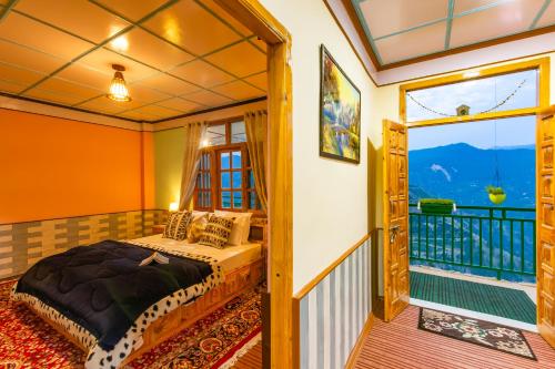 Gallery image of Zostel Homes Kotkhai (Shimla) in Shimla