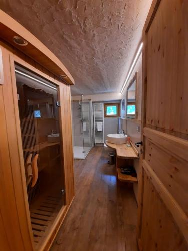 Le Chalet du Paradis – Photos 3