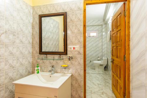 Gallery image of Zostel Homes Kotkhai (Shimla) in Shimla