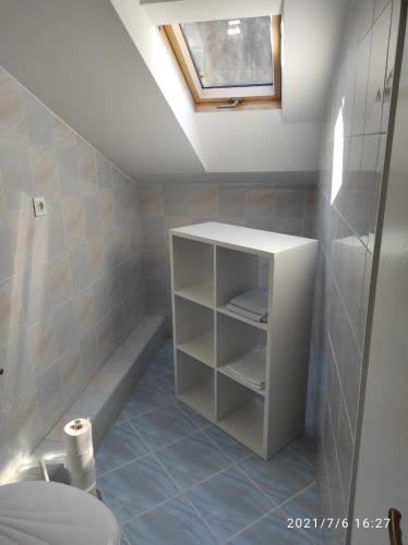 Studio apartman Marko