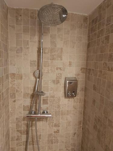 Apartamento-estudio vistas al Mar Alicante