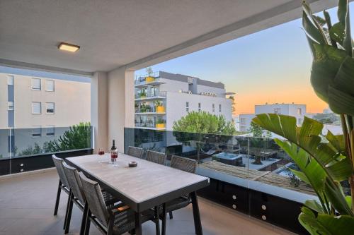 Liberty Living Apartments Žnjan Beach