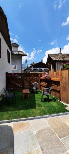 Le Chalet du Paradis – Photos 2