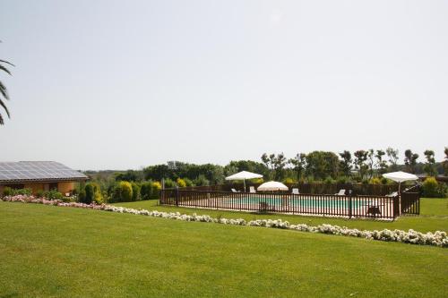 Gallery image of Casa Vacanza Il Malandrone in Vada