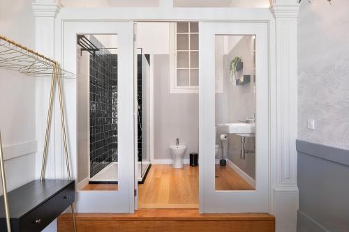 Cardosas 42 2T 2BR Balcony Porto