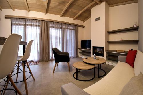 Villas Meraki