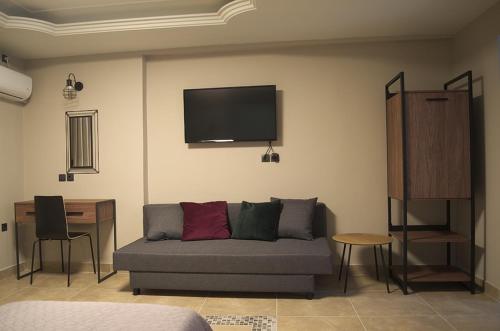Imagem da galeria de Elaėa Boutique Apartments em Pireu