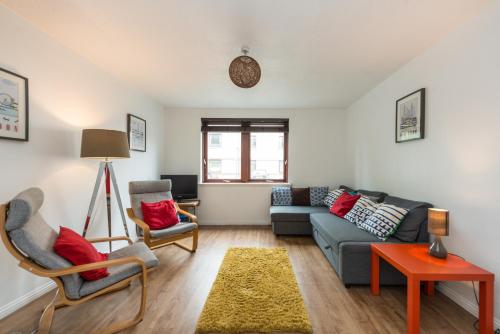 Waterside Apartment