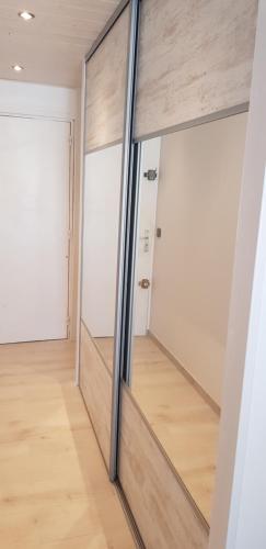 Studio Naturiste "PEARL"Port Nature 705