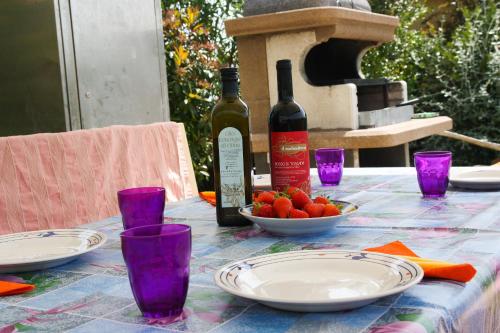 Gallery image of Casa Vacanza Il Malandrone in Vada
