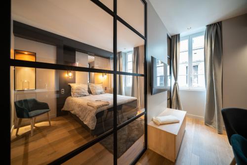 Foto Le Luxury Design de la Vieille Ville 1