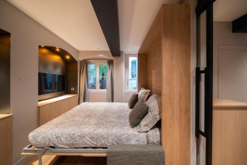 Gallery image of Le Luxury Design de la Vieille Ville in Annecy