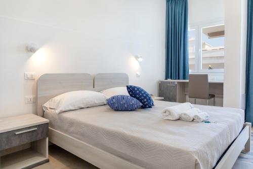 Fotografie z fotogalerie ubytování Salaqua Bed and Breakfast v destinaci Torre Mozza