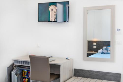 Fotografie z fotogalerie ubytování Salaqua Bed and Breakfast v destinaci Torre Mozza