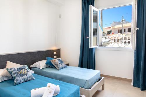 Gallery image of Salaqua Bed and Breakfast in Torre Mozza