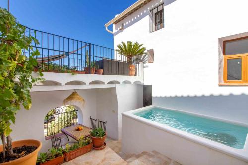 Foto Casa Ourea 1