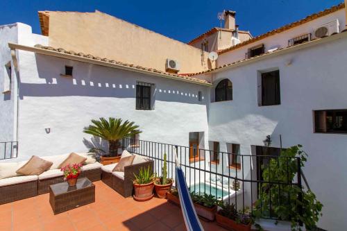 Foto Casa Ourea 5