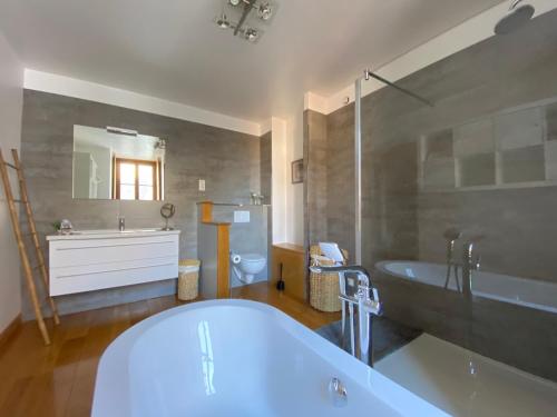 Gallery image of Maison Galimard in Flavigny-sur-Ozerain