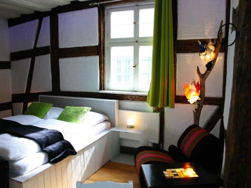 Imagen de la galería de Boutique Hotel Little Venezia, en Bamberg