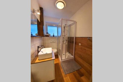Gallery image of Tiny Kozma Apartment in Bodensdorf