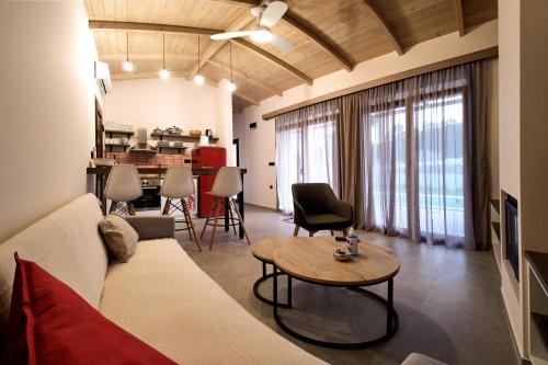 Villas Meraki