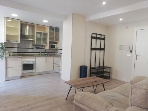 Kép PRECIOSO APARTAMENTO JUNTO A LA ALHAMBRA EN PLENO CENTRo szállásáról Granadában a galériában
