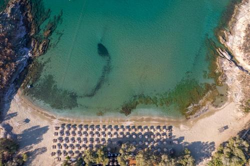 Gallery image of Porto Koundouros Beach and Villas in Koundouros