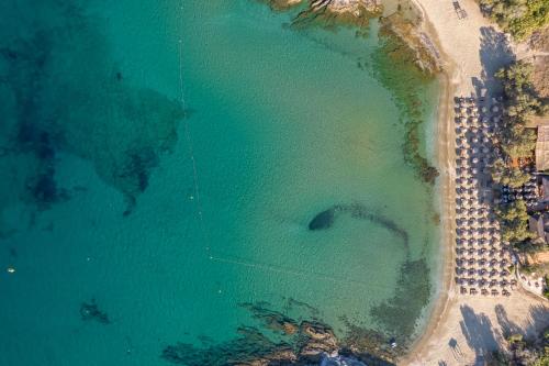 Gallery image of Porto Koundouros Beach and Villas in Koundouros