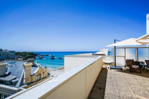 CLEO KEYWEEK Apartment with terrace sea views swimming pool