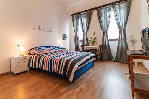 Apartman Rene