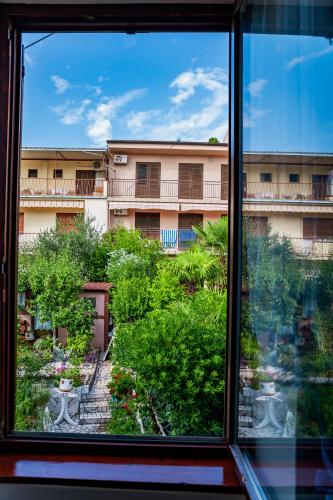 Apartman Rene