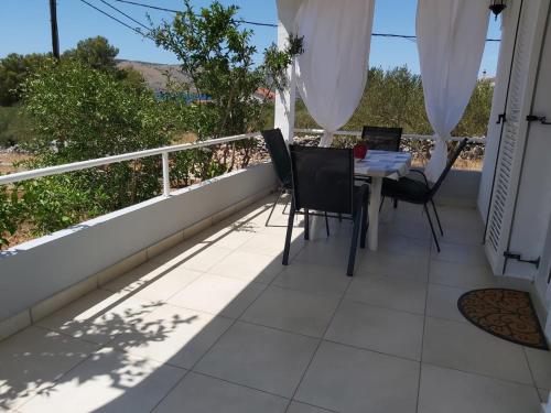 Fotografie z fotogalerie ubytování Apartman Dragica v destinaci Seget Vranjica
